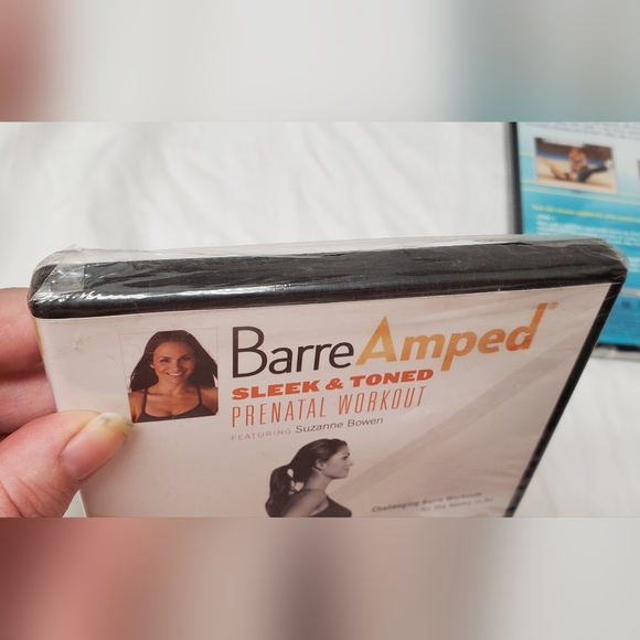 2/$35  Fitness/exercise DVD bundle factory sealed! - Picture 5 of 6